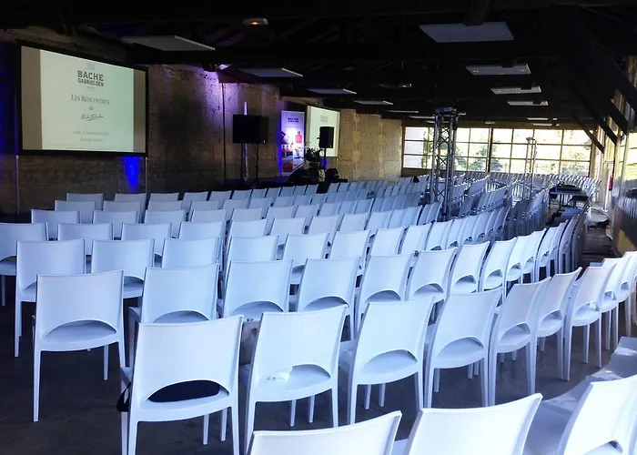 Hotel Quai Des Pontis